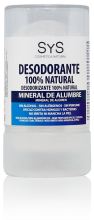 Desodorizante Natural Stick Alumínio 120 gr