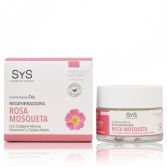 Creme Facial Rosa Mosqueta 50 ml