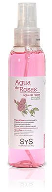 Água de Rosas 125 ml