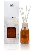 Mikado caixa de ambientador de baunilha 220 ml