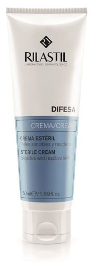 Difusor de Creme Estéril 50 ml