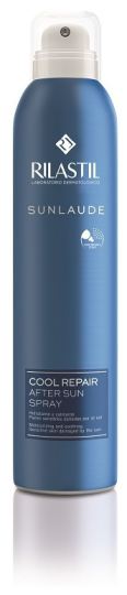 Sunlaude After Sun Cool Reparação 200 ml