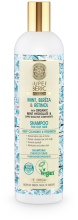 Shampoo Profissional para Cabelo Oleoso 400 ml