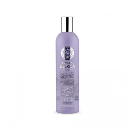 Hydrolate Hair Balm Recuperação e Proteção 400ml