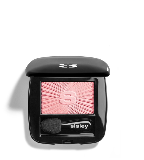 Les Phyto-Ombres 31 Eye Shadow metallic pink