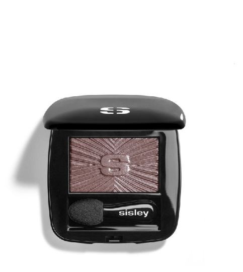 Les Phyto-Ombres Eyeshadow 15 cinza-marrom mate