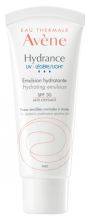 Hydrance UV Light Emulsão hidratante spf30 40 ml