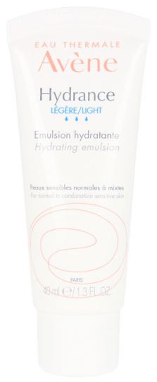 Hydrance Optimale Creme Hidratante Liger 40 ml