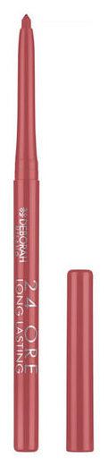 Batom 24H Long Lasting 05 rosa antiga