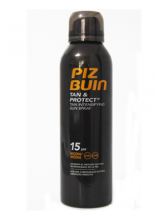 Bronzeador &amp; Protetor Solar SPF 15 150 ml