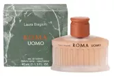 Eau de Toilette Rome Uomo Vaporizador 40 ml