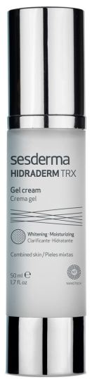 Hidraderm Trk Creme Gel 50 ml