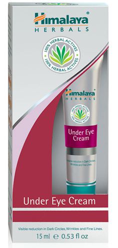 Creme para contorno dos olhos 15 ml