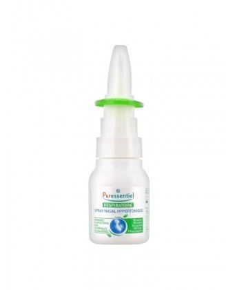 Bio Hypertonic Respiratory Spray Nasal 15 ml