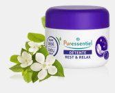 Bálsamo Relaxante para Bebés 30 ml