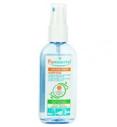 Loção Antibacteriana Desinfetante Spray 80 ml