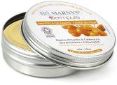 Manteiga de Karité Orgânica Yellowthorn e Calêndula 100 gr