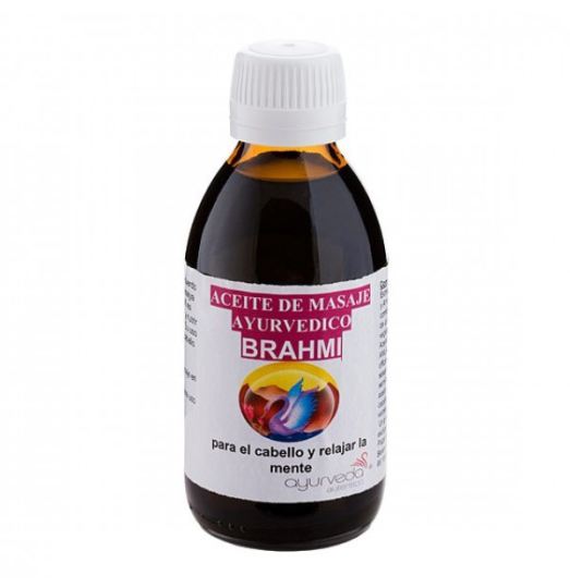 Óleo Brahmi 200 ml