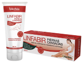 Pernas cansadas Linfabir 200 ml