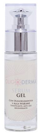 Soro Gel Oligoderma 30 ml