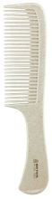 Natural Fiber Beige Comb