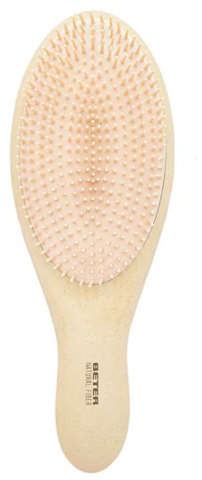 Deslia Desangling Brush Natural Fiber