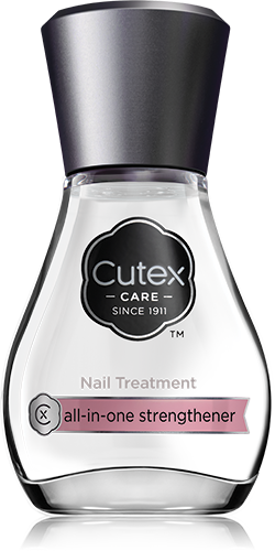 Tratamento All-In-One Strengthener Nail Treatment