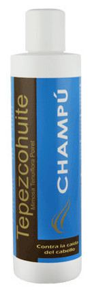 Shampoo Tepezcohuite 250 ml