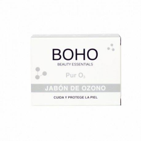 Sabão de ozono 10 gr Boho