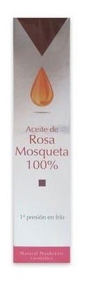 Óleo de Rosa Mosqueta 50 ml