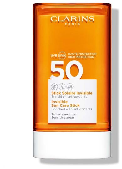 Stick Sol Spf 50