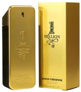 1 Milhão de homens Vaporizador Parfum Eau de Parfum 200ml