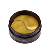 Reparação de caracóis Pensos de Gel Intensivo Ouro para os olhos 100 ml