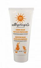 Spf50+ 100 ml de creme High Sun Cream