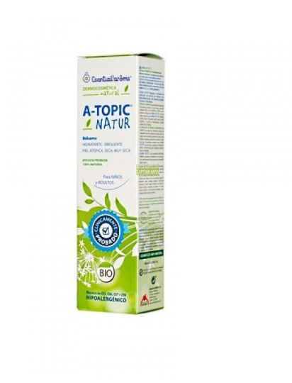 Bálsamo A-Topiatur 100 ml