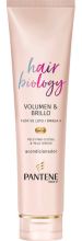 Volume e brilho do condicionador 160 ml