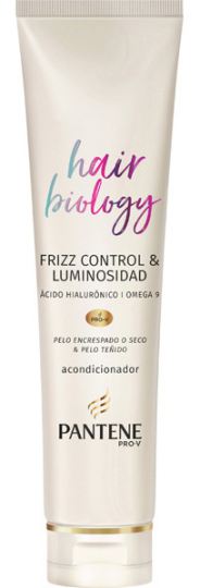 Frizz Control &amp; Condicionador de Luminosidade 160 ml