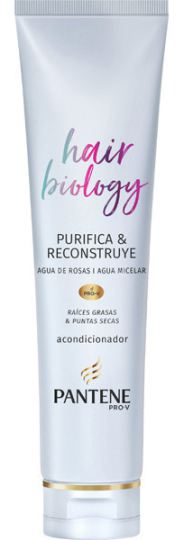 Condicionador Purifica e Reconstrói 160 ml