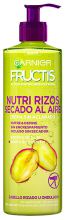 Fructis Nutri Creme de Enxaguamento de Cachos 400 ml