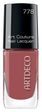 Laca de unhas Art Couture #778 - laca de malva 10 ml