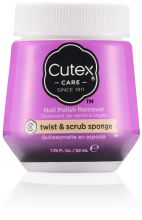 Esponja de polidor de esponja Twist & Scrub 52 ml