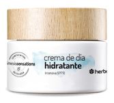 Creme de dia hidratante intensivo Spf10 50 ml