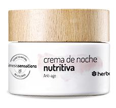 Creme de Noite Nutritivo Anti-Envelhecimento 50 ml