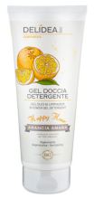 Gel de Banho Laranja Laranja Amarga Bio 200 ml