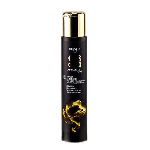 Linha Argabeta Shampoo 25 ml