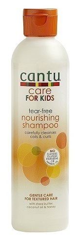 Champô Nutritivo Kids Care 237 ml