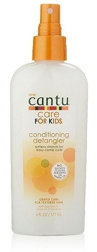 Kids Care Detang Condicionador 177 ml