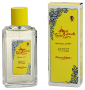 Eau de Toilette Concentrada 300 ml