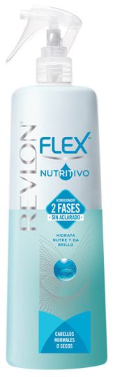 Condicionador Nutricional Flex 2 Phase 400 ml