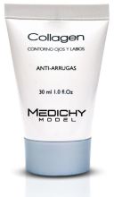 Contorno de Olhos e Lábios 30 ml